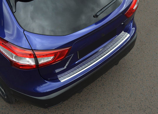 S-dizayn Car Decorative Bonnet Nissan Qashqai
