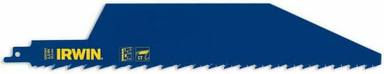 Irwin Jig Saw Blade for Building Material 300mm Swordmaker 2.5TPI 10507847