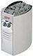 Harvia Heater Vega BC45
