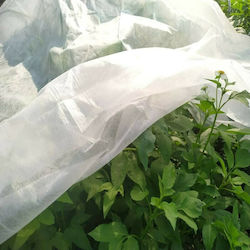 Agro Textile Ground Cover 17gr/m² 1.6x10m Κ4512