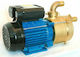 Tellarini ENT 50 Three-Phase Transfer Pump with Fluid Inlet Size 2 and Horsepower 2.5hp