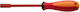 Unior 629VDETBI Electrician VDE Screwdriver Soc...