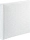 HAMA Album Graphic Squares 80 Pages for 320 Photos Dimensions 10x15cm White