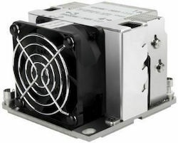 Silverstone XE02-3647S CPU Cooling Fan for 3647 Socket