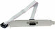 StarTech Port Bracket PLATE9M16
