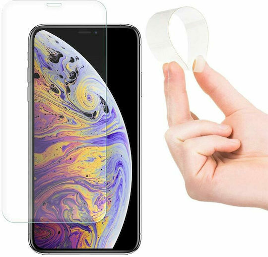 Hydrogel Screen Protector Χρυσό (Galaxy Note 20 Ultra)