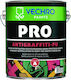 Vechro Polyurethane Paint Atnigraffiti Transparent 5kg