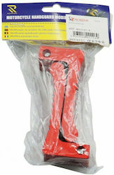 Rolinger Brake Pedal Μοτοσυκλέτας Aluminum Pedal AU-W13137-9