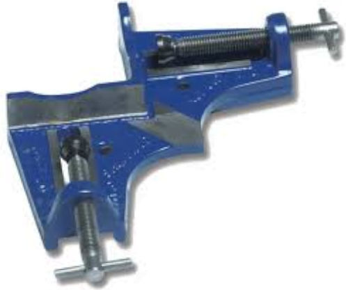 Irwin TM141 Σφιγκτήρας Γωνιών με Μέγιστο Άνοιγμα 107mm