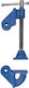 Irwin TM130 Clamp Special Use Maximum Opening 38mm
