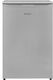 Robin Mini Bar 122lt Υ84xΠ54xΒ60εκ. Λευκό RT-130