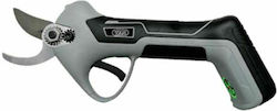 Volpi KV 220 Pruning Shears 7.2V with 1 Battery 4Ah