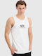 T-shirt Λευκό