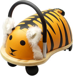 Wheelybug Animal Walker Tiger Large Ζωάκι Ride ...