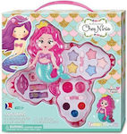 Children's Cosmetics Set Mermaid Children's Makeup SDS-16389