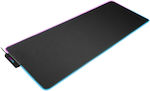 Chieftec XXL Gaming Mouse Pad with RGB Lighting Black 800mm Halo