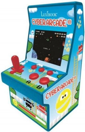 Lexibook Cyber Arcade για 5+ ετών