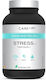 QNT Stress Supplement for Anxiety 90 Vegetable Capsules