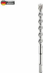 Bormann BHT3081 S2 Drill with SDS Plus Shank for Masonry 18x550mm