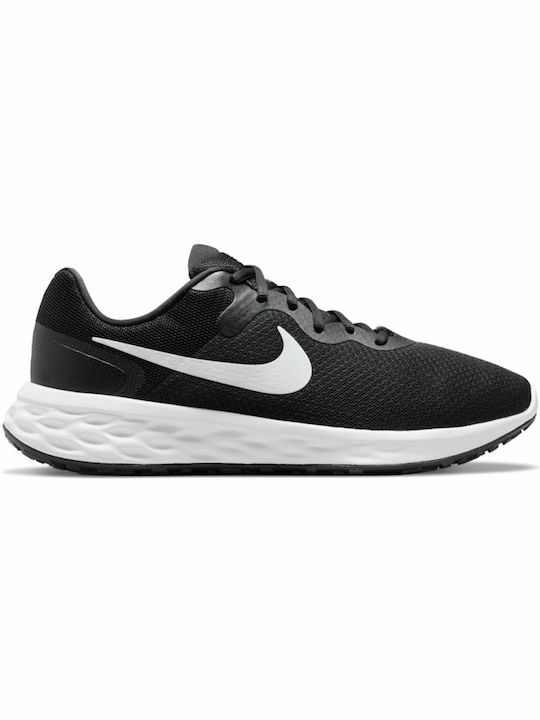 Nike Revolution 6 Ανδρικά Αθλητικά Παπούτσια Ru...