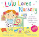 Lulu Loves Nursery