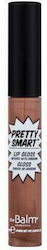 theBalm Read My Lips Lip Gloss Zaap! Лип Глос K...