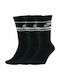Nike Everyday Essential Athletic Socks Multicolour 3 Pairs