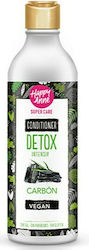 Happy Anne Super Care Intensive Detox Conditioner for All Hair Types 340ml
