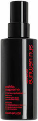 Shu Uemura Ashita Supreme Serum de fortifiere pentru Par Toate Tipurile 90ml