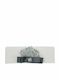 Kamtex Baby Baby Headband Gray 1pc