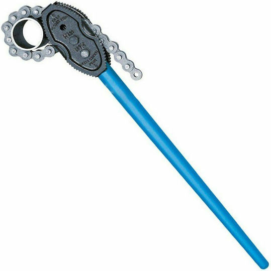 Cresman Chain Pipe Wrench 3"