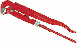 Ridgid Plumbing Pliers 1½" 90°