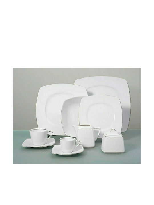 Cryspo Trio Nagoya Set of Cups Tea Porcelain Pl...