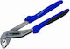 Lux Tools Comfort Γκαζοτανάλια 240mm