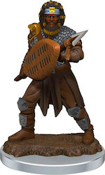 WizKids Dungeons & Dragons Icons of the Realms Premium Figures Figure Male Human Fighter
