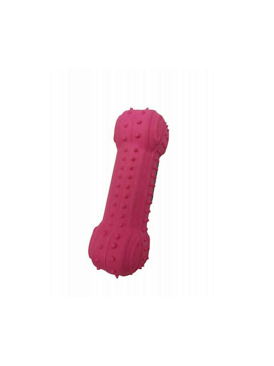 Rolinger Toy for Dogs with Sound 13εκ. Pink