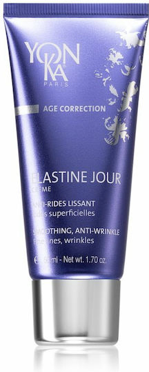 Yon Ka Age Correction Elastine Jour Creme Gesicht Tag 50ml