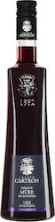 Joseph Cartron Λικέρ Creme De Mure 18% 700ml