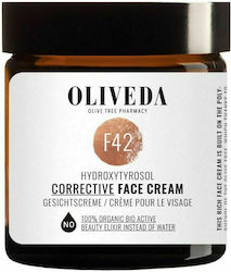 Oliveda F42 Hydroxytyrosol Corrective Face Cream 60ml