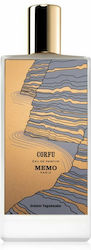 Memo Paris Corfu EDP 75ml Memo Paris Corfu EDP 75ml