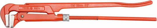 Vorel Plumbing Pliers 1½" 90°