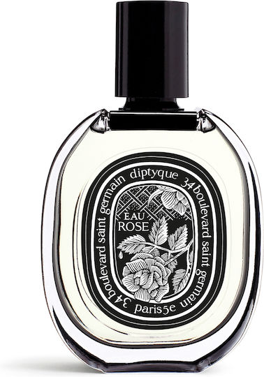 Diptyque Eau Rose Eau de Parfum 75ml