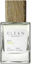 Clean Beauty Citron Fig EDP 50ml