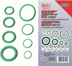 BGS Technic HNBR BGS-8121 225τμχ