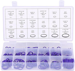 SKS Tools O ring 270000 270pcs SKS Tools O ring 270000 270pcs
