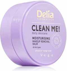 Delia Cosmetics Clean Me Makeup Remover Cream 40gr