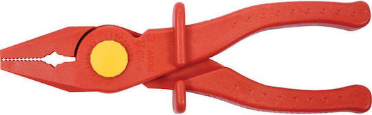 Yato Plier Straight Electrician Crv