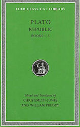 Republic, Volume I