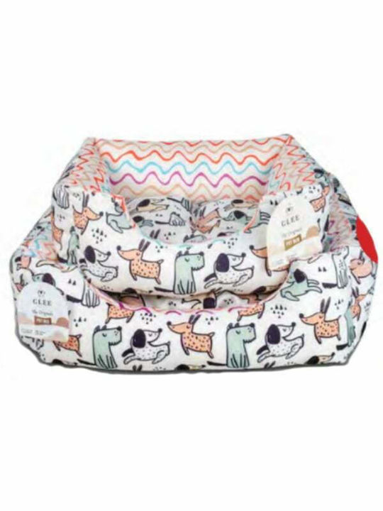 Glee Dogs Sofa Hundebett 74x58cm. G88664