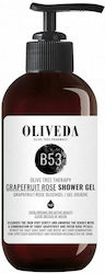 Oliveda B53 Harmonizing Αφρόλουτρο 250ml